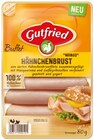 Hähnchenbrust Angebote von Gutfried bei REWE Leinfelden-Echterdingen für 1,49 €