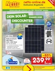Angebot im Netto Marken-Discount Emskirchen Prospekt Netto Marken-Discount Emskirchen Prospekt mit im Angebot fĂŒr 239,99 âŹ