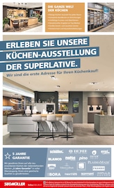 Bodenbelag im Segmüller Prospekt in Hürth Aktueller Segmüller Prospekt mit Bodenbelag, "Küchen Spezial", Seite 2