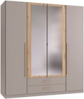 Drehtürenschrank „MARBURG“ bei mömax im Koblenz Prospekt für 299,00 €