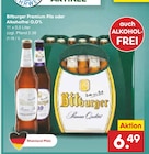 Aktuelle Bitburger Angebote bei Netto Marken-Discount in Neuwied Aktuelles Premium Pils Angebot bei Netto Marken-Discount in Neuwied ab 6,49 €