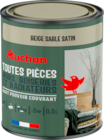 25% D'ÉCONOMIE SUR LES PEINTURES AUCHAN - AUCHAN en promo chez Auchan Hypermarché Thionville