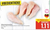 Hähncheninnenfilet von  im aktuellen E center Prospekt für 1,11 €