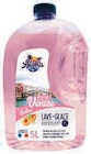 Lave-glace 5L Déperlant 0°C - ALOHA - Super U à Poitiers Lave-glace 5L Déperlant 0°C - ALOHA en promo chez Super U Poitiers à 3,99 €
