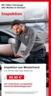 AutoCrew - inspektion aus meisterhand Angebot im Prospekt inspektion aus meisterhand bei AutoCrew im Prospekt "" für 69,90 €