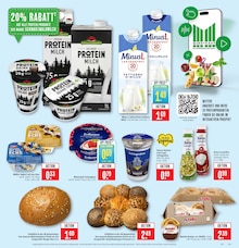 Nutella im Marktkauf Prospekt "Aktuelle Angebote" mit 39 Seiten (Hanau (Brüder-Grimm-Stadt))