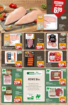 Gulasch im aktuellen REWE Prospekt (München) Gulasch im REWE Prospekt "Dein Markt" mit 34 Seiten (München)