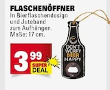 Aktuelles Flaschenöffner Angebot bei E center in Freiburg (Breisgau) ab 3,99 €