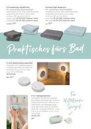 Tchibo im Supermarkt Handtuch im Prospekt Tchibo im Supermarkt Handtuch im Prospekt