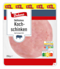 Delikatess Kochschinken XXL von DULANO für 1,59 € bei Lidl im Angebot Delikatess Kochschinken XXL von DULANO im aktuellen Lidl Prospekt