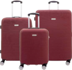 Trolley Angebote von Crosstravel bei Marktkauf Pinneberg für 39,99 €