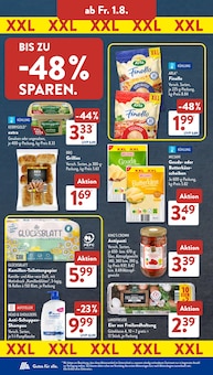 Kerrygold Angebot im aktuellen ALDI SÜD Prospekt auf Seite 26
