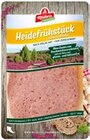 Aktuelles Heidefrühstück Angebot bei Kaufland in Hannover ab 1,11 €