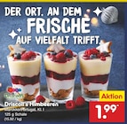 Himbeeren bei Netto Marken-Discount im Prospekt "" für 1,99 €