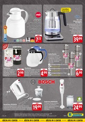 Wasserkocher im EDEKA Prospekt in Bensheim Aktueller EDEKA Prospekt mit Wasserkocher, "Aktuelle Angebote", Seite 33