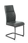Stuhl Samira im Angebot bei SB Möbel Boss in Dessau-Roßlau Stuhl Samira Angebote bei SB Möbel Boss Dessau-Roßlau für 39,99 €