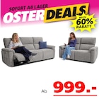 Palma bei Seats and Sofas im Remscheid Prospekt für 999,00 €