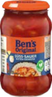 Sauce von Ben's Original im aktuellen EDEKA Prospekt für 1,39 €