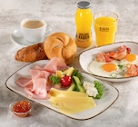 Bauernfrühstück bei XXXLutz im Görgeshausen Prospekt für 6,90 €