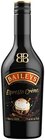 Irish Cream Liqueur im Angebot bei Penny in Braunschweig Irish Cream Liqueur Angebote von BAILEY’S bei Penny Braunschweig für 9,99 €