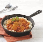 U Express Courbevoie - Promo ROUGAIL SAUCISSE Promo ROUGAIL SAUCISSE à 10,39 € dans le catalogue U Express à Courbevoie