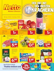 Aktueller Netto Marken-Discount Discounter Prospekt in Sinn und Umgebung, "Aktuelle Angebote" mit 59 Seiten, 22.09.2025 - 27.09.2025