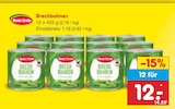 Netto Marken-Discount Münchenbernsdorf - Brechbohnen Angebot im Prospekt Brechbohnen bei Netto Marken-Discount im Münchenbernsdorf Prospekt für 1,19 €