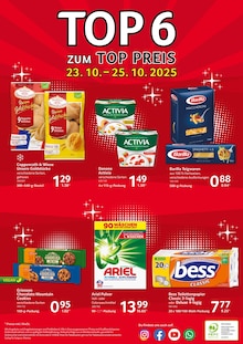 Fernseher Angebot im Selgros Prospekt, gültig von 23.10.2025 bis 29.10.2025 Fernseher Angebot im aktuellen Selgros Prospekt auf Seite 24