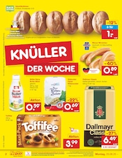 Aktueller Netto Marken-Discount Prospekt mit Milch, "Aktuelle Angebote", Seite 2