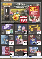 Tee im EDEKA Prospekt in Bayreuth Aktueller EDEKA Prospekt mit Tee, "Wir lieben Lebensmittel!", Seite 24