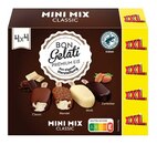 Mini Mix Eis Classic XXL Angebote von Bon Gelati bei Lidl Erftstadt für 3,35 €