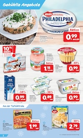 Aktueller Markant Nordwest Prospekt mit Käse, "DER MARKT FÜR GUTES ESSEN UND TRINKEN", Seite 2