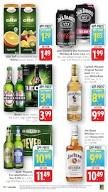 Saft im E center Prospekt in Bensheim Aktueller E center Prospekt mit Saft, "Aktuelle Angebote", Seite 7