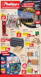 Aktueller Thomas Philipps Discounter Prospekt in Wesenberg und Umgebung, "Top Angebote" mit 23 Seiten, 26.10.2026 - 31.10.2026