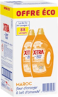 Lessive liquide - X-TRA en promo chez Aldi Lessive liquide - X-TRA dans le catalogue Aldi