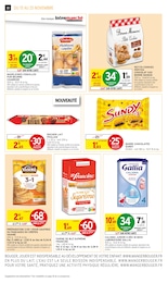 Offre Pancake dans le catalogue Intermarché Hyper du moment à la page 30