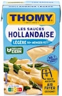 Les Sauces Hollandaise Légère von Thomy im aktuellen REWE Prospekt für 0,99 €