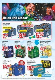 Bitburger im Trinkgut Prospekt "Aktuelle Angebote" mit 18 Seiten (Königswinter)