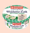 Super U Fresnay-sur-Sarthe - Promo -30% de remise immédiate sur la gamme MADAME LOIK PAYSAN BRETON Promo -30% de remise immédiate sur la gamme MADAME LOIK PAYSAN BRETON à dans le catalogue Super U à Fresnay-sur-Sarthe