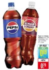 Pepsi Angebote von Pepsi bei Marktkauf Leonberg für 0,69 €