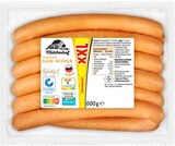 XXL Delikatess Käse-Wiener im Angebot bei Penny in Hagen XXL Delikatess Käse-Wiener Angebote von Mühlenhof bei Penny Hagen für 3,99 €