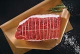 Intermarché Express Nice - Promo Viande bovine : rôti rumsteck ou rumsteck à rôtir Promo Viande bovine : rôti rumsteck ou rumsteck à rôtir à 14,99 € dans le catalogue Intermarché Express à Nice