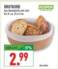 Aktuelles BROTKORB Angebot bei Marktkauf in Wuppertal ab 2,99 €