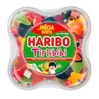 Bonbons "Méga Boîte" - HARIBO en promo chez Carrefour Market Bonbons "Méga Boîte" - HARIBO dans le catalogue Carrefour Market
