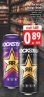 Energy Drink Angebote von Rockstar bei E center Königswinter für 0,89 €