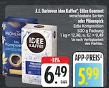 EDEKA - Edle Komposition Angebot im Prospekt Edle Komposition bei EDEKA im Prospekt "" für 5,99 €