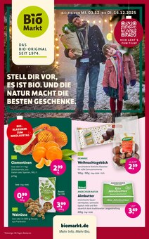 Aktueller WOHL:KOST Prospekt für Neu Ulm und Ungebung, Seiten zum blättern WOHL:KOST Prospekt Bio Markt mit Seiten in Neu Ulm und Umgebung