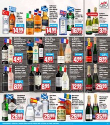 Champagner im HIT Prospekt "ECHTE VIELFALT" mit 19 Seiten (Mannheim)