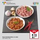 Gyros-Geschnetzeltes oder natur Angebote von INITIATIVE TIERWOHL bei Marktkauf Heilbronn für 1,19 €