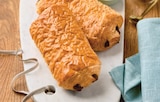 Maxi pain au chocolat x2 en promo chez Netto Maxi pain au chocolat x2 dans le catalogue Netto